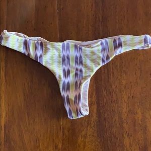 ACACIA bikini bottoms